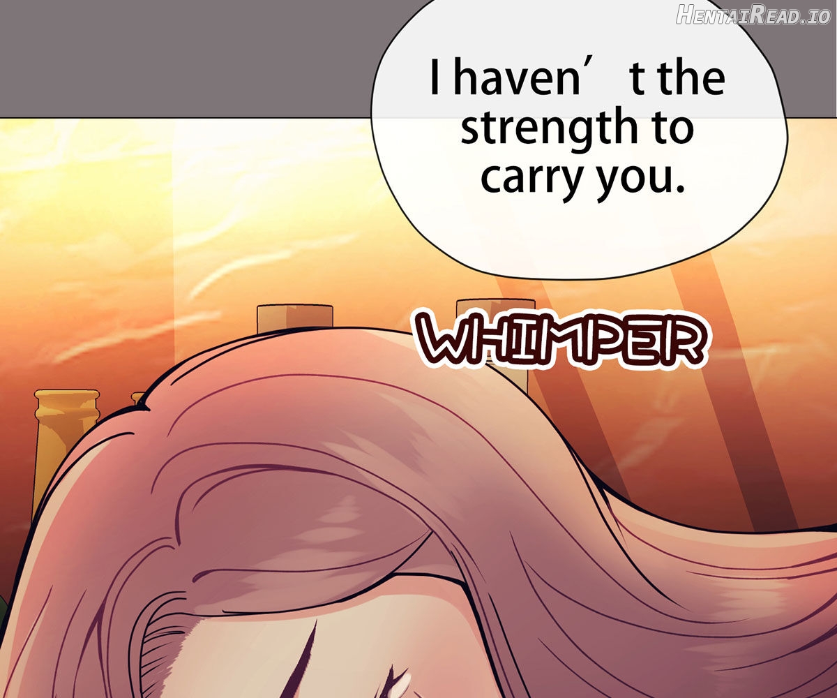 In Love With The Friend’s Mother Chapter 16 - page 167