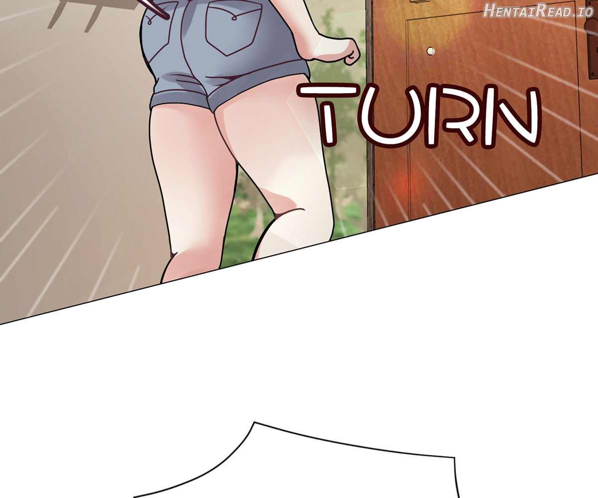 In Love With The Friend’s Mother Chapter 16 - page 32