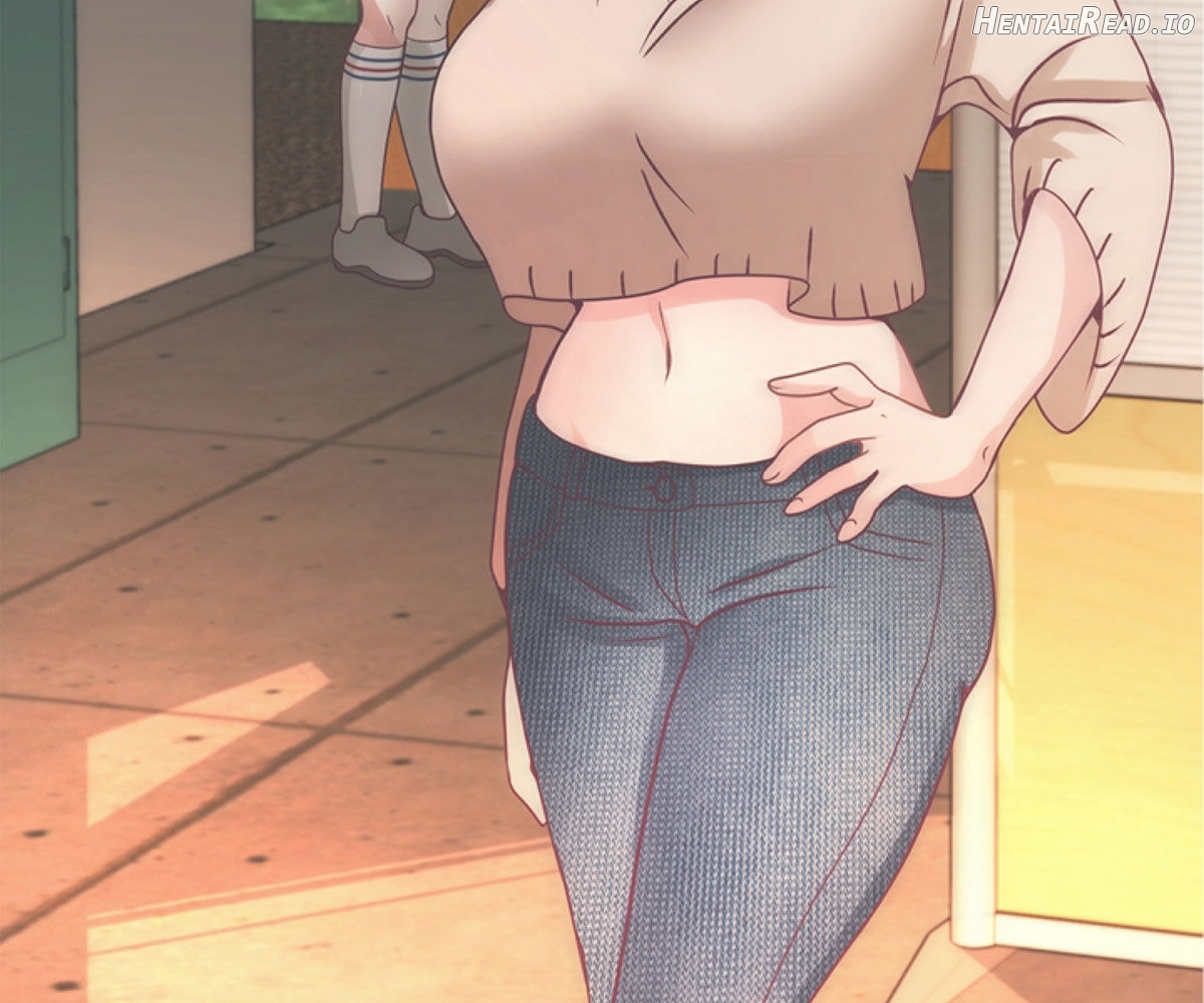 In Love With The Friend’s Mother Chapter 16 - page 7