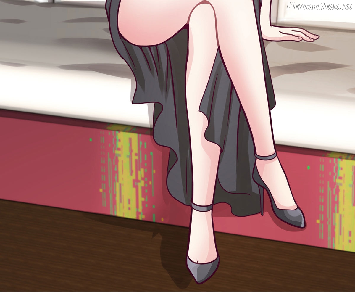 In Love With The Friend’s Mother Chapter 4 - page 131