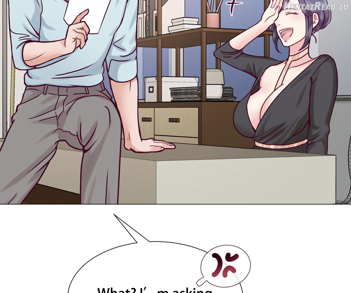 In Love With The Friend’s Mother Chapter 4 - page 149