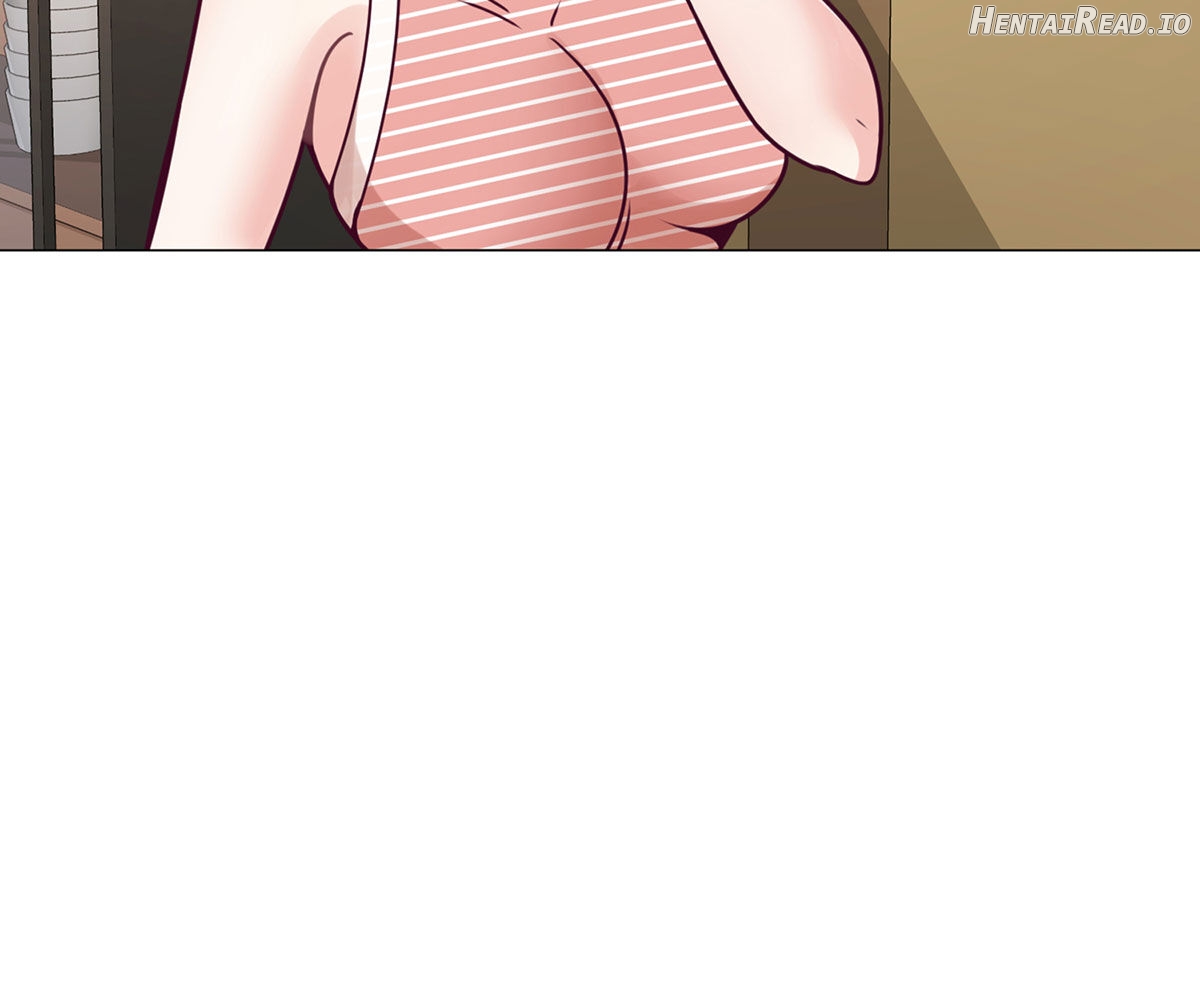 In Love With The Friend’s Mother Chapter 4 - page 4