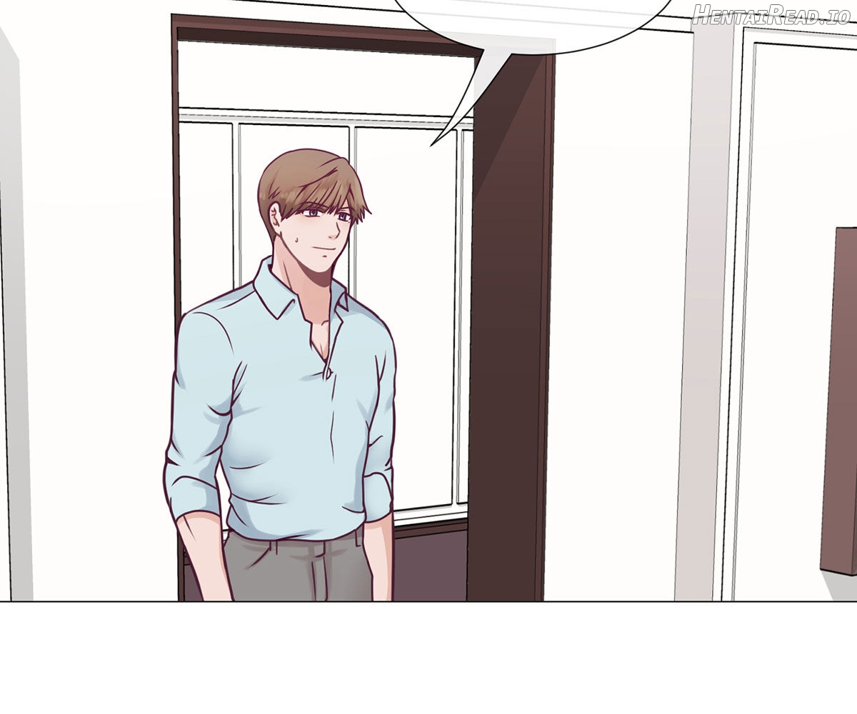 In Love With The Friend’s Mother Chapter 4 - page 45