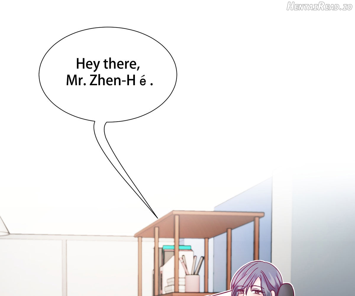 In Love With The Friend’s Mother Chapter 4 - page 46