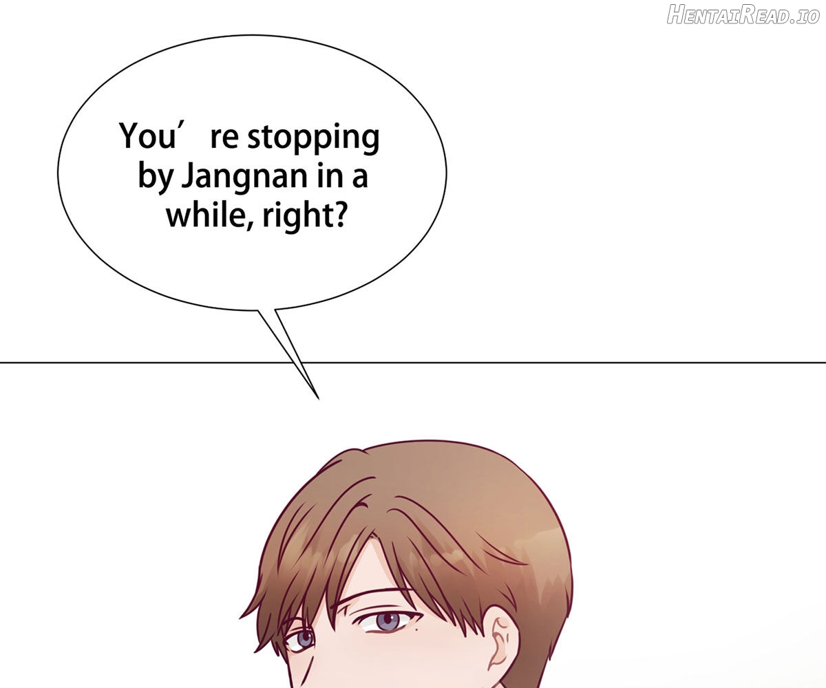 In Love With The Friend’s Mother Chapter 4 - page 5