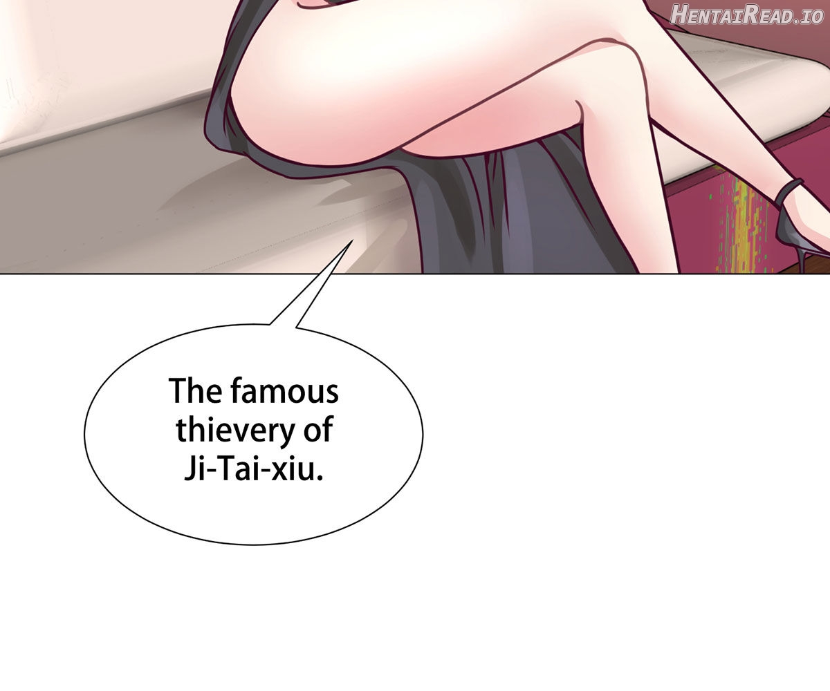 In Love With The Friend’s Mother Chapter 4 - page 83
