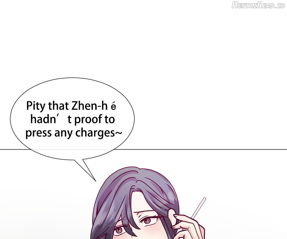 In Love With The Friend’s Mother Chapter 4 - page 85