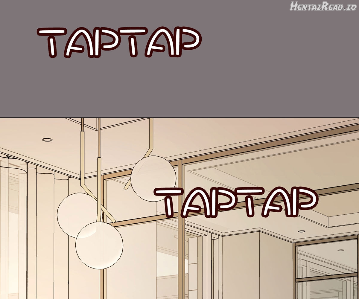 In Love With The Friend’s Mother Chapter 17 - page 118