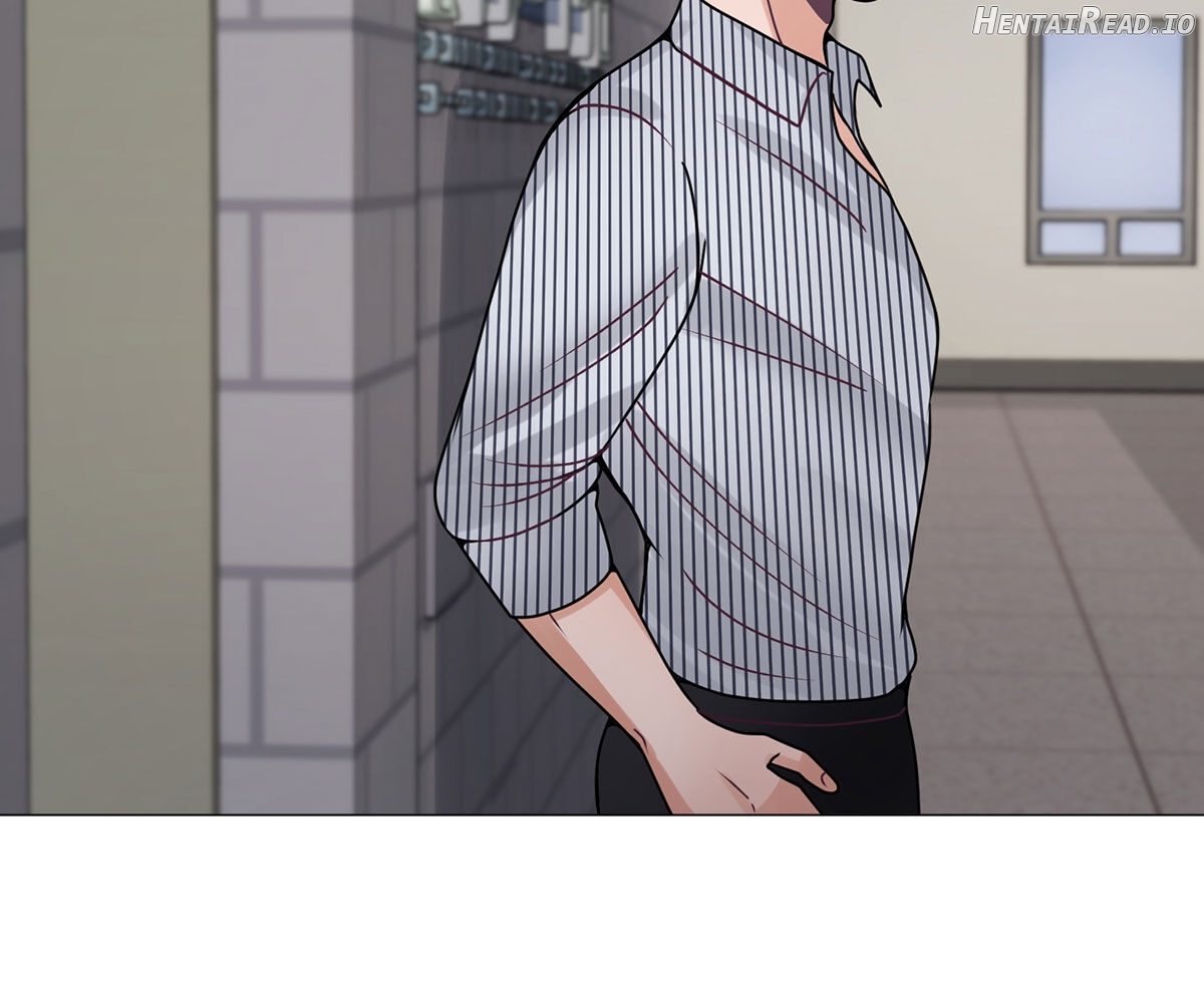 In Love With The Friend’s Mother Chapter 17 - page 175