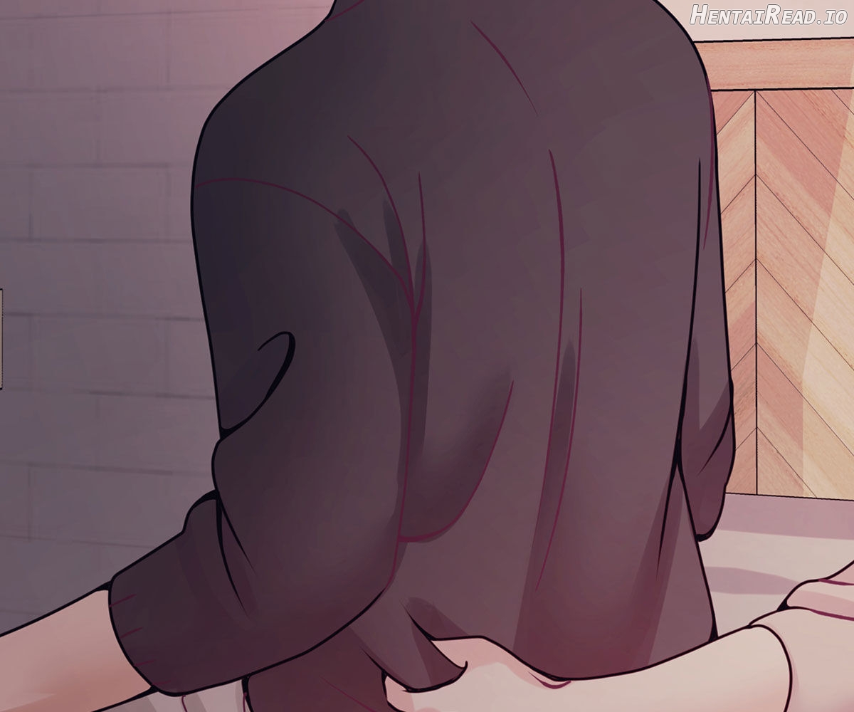 In Love With The Friend’s Mother Chapter 17 - page 2
