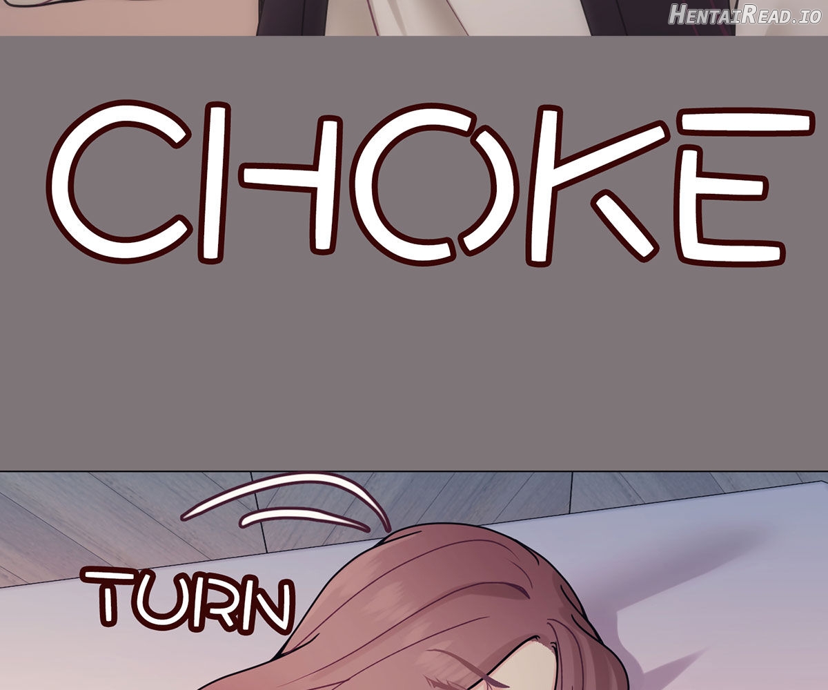 In Love With The Friend’s Mother Chapter 17 - page 50