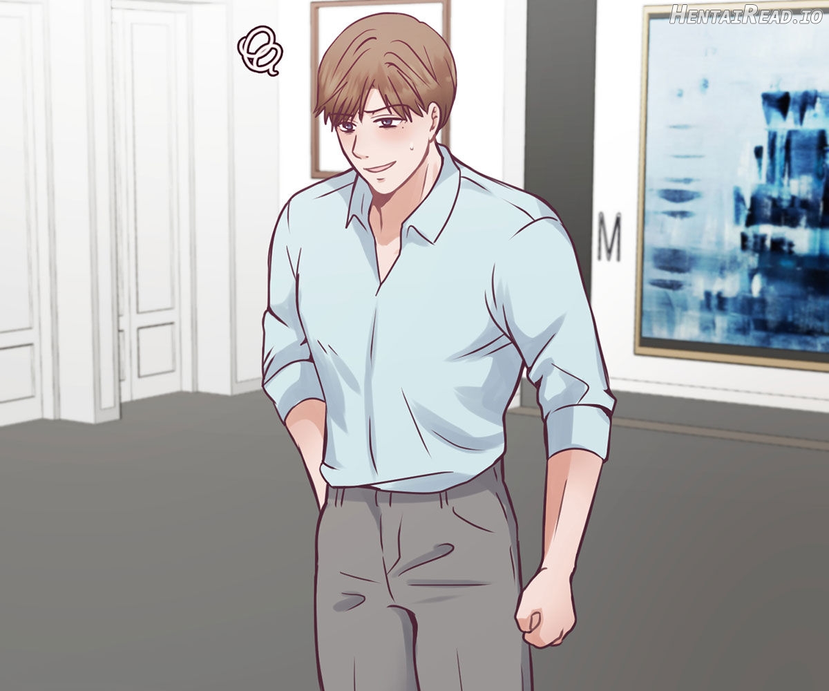 In Love With The Friend’s Mother Chapter 5 - page 131