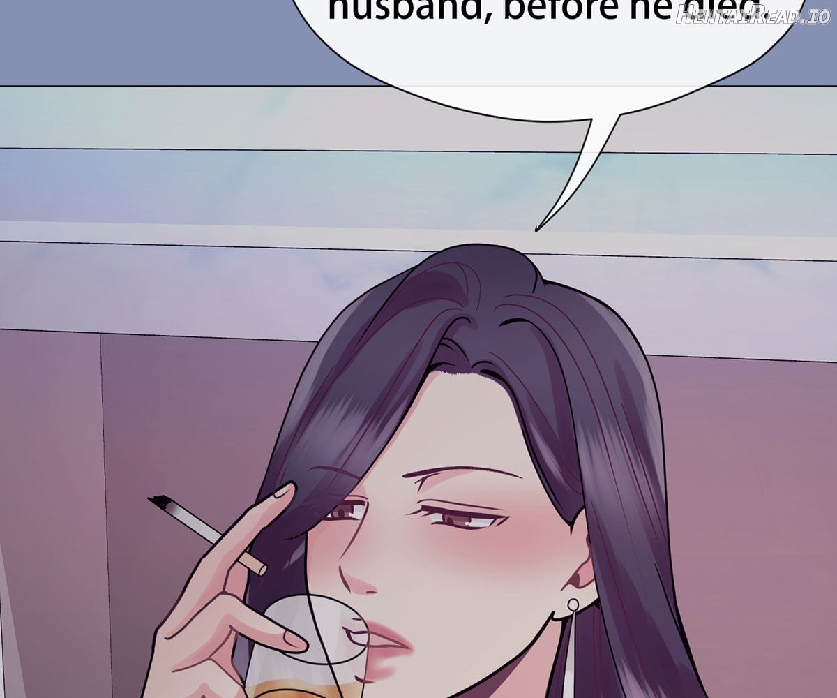 In Love With The Friend’s Mother Chapter 18 - page 120