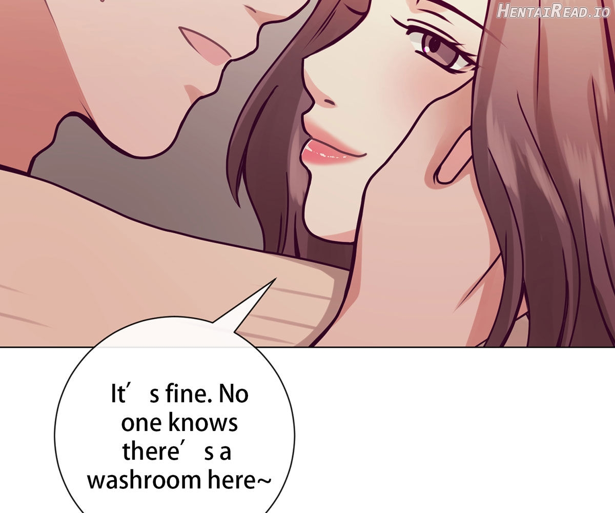 In Love With The Friend’s Mother Chapter 6 - page 136