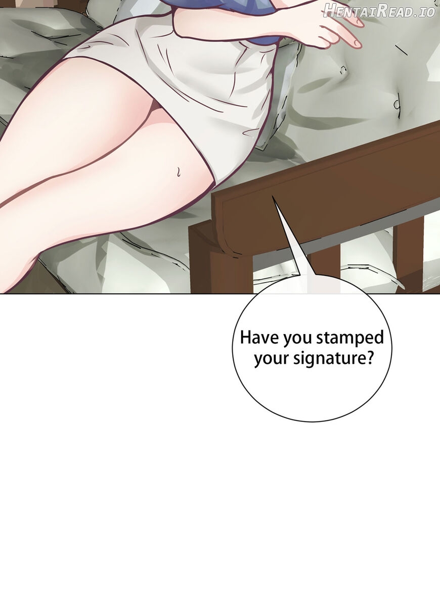 In Love With The Friend’s Mother Chapter 6 - page 32