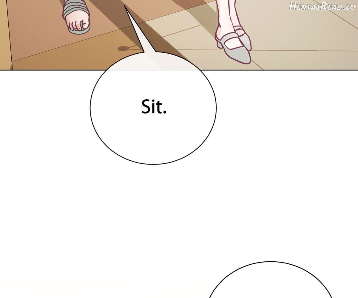 In Love With The Friend’s Mother Chapter 6 - page 37