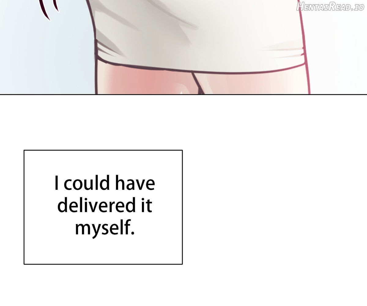 In Love With The Friend’s Mother Chapter 6 - page 41