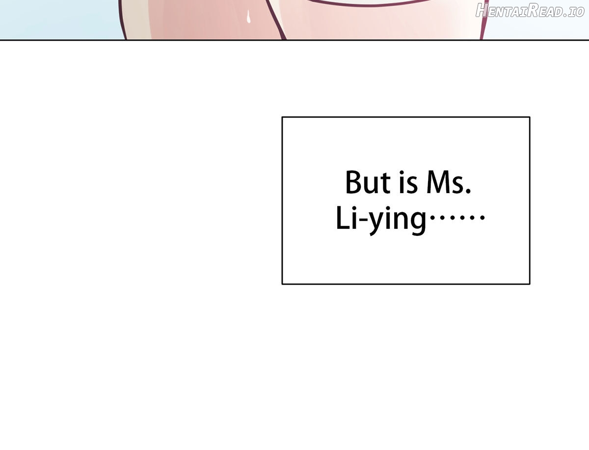 In Love With The Friend’s Mother Chapter 6 - page 45