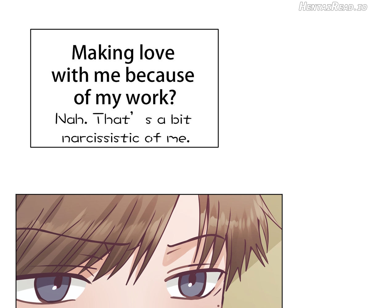 In Love With The Friend’s Mother Chapter 6 - page 46