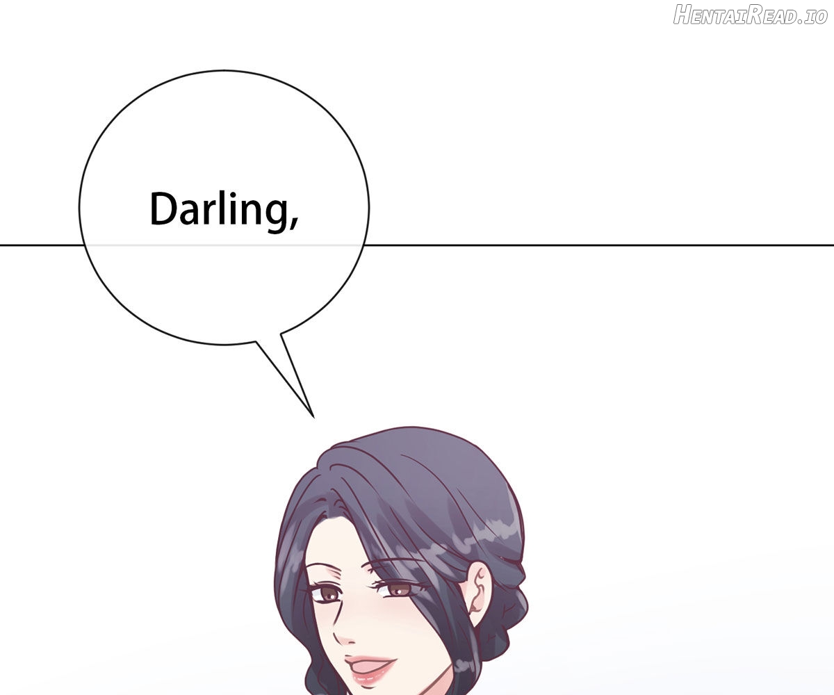 In Love With The Friend’s Mother Chapter 6 - page 52