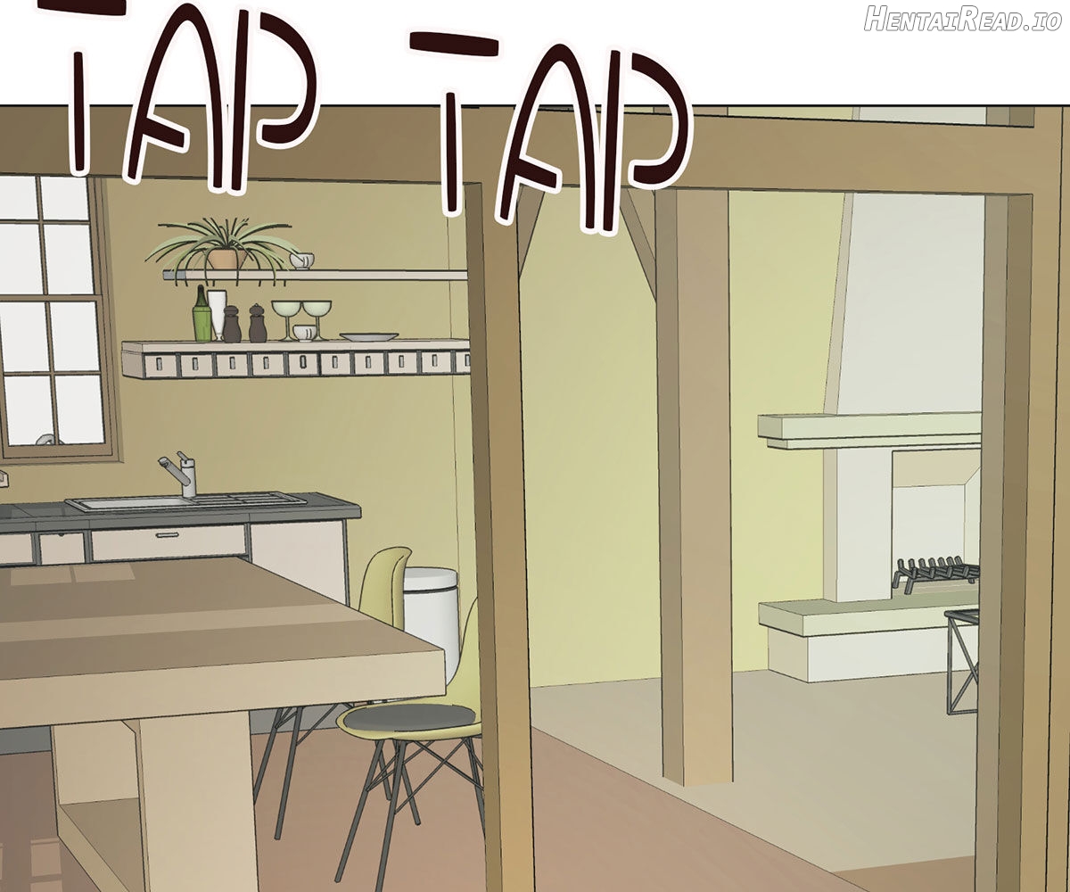 In Love With The Friend’s Mother Chapter 6 - page 6