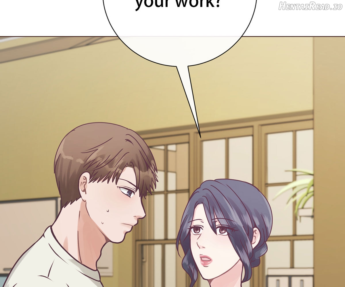 In Love With The Friend’s Mother Chapter 6 - page 68