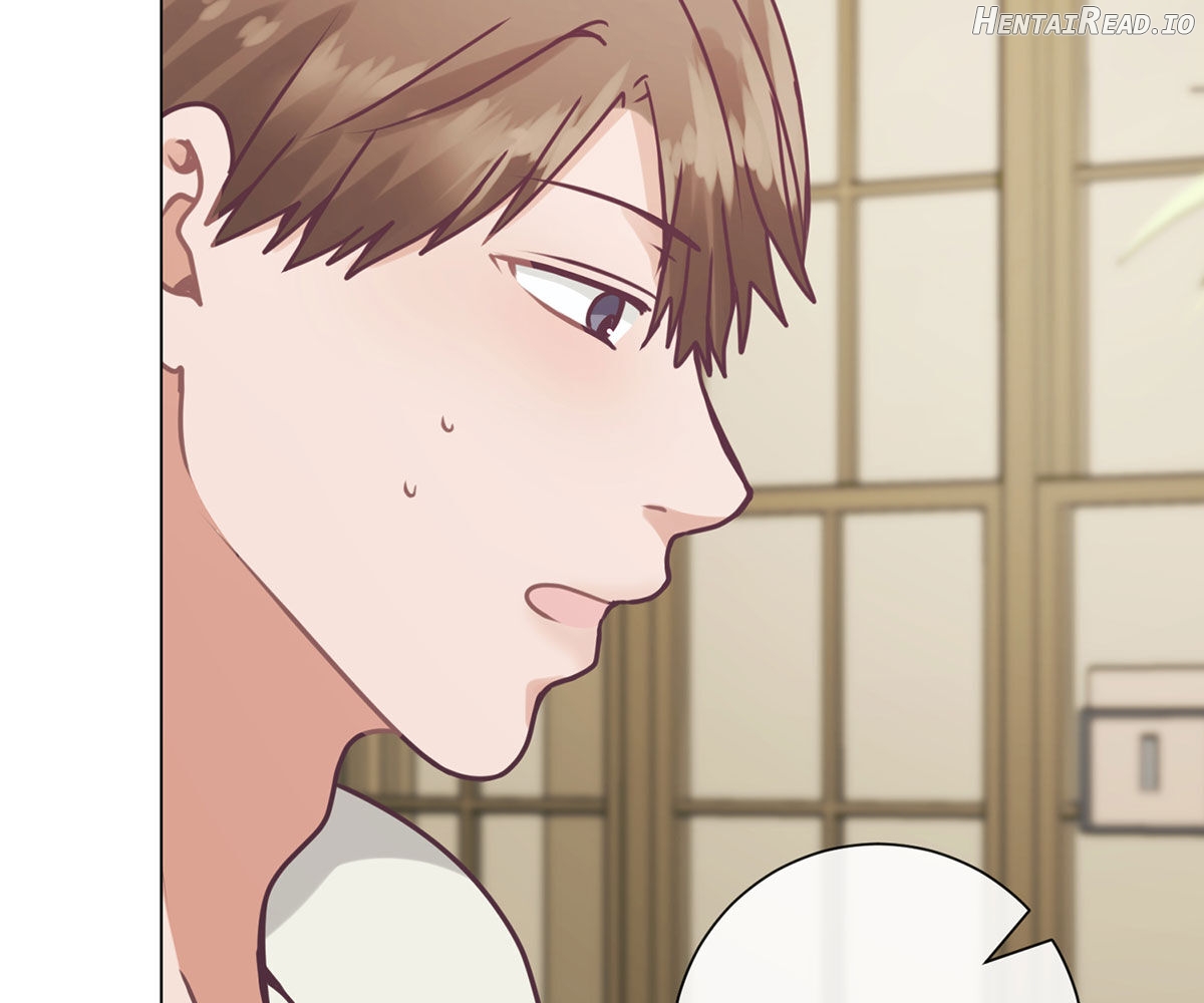 In Love With The Friend’s Mother Chapter 6 - page 71