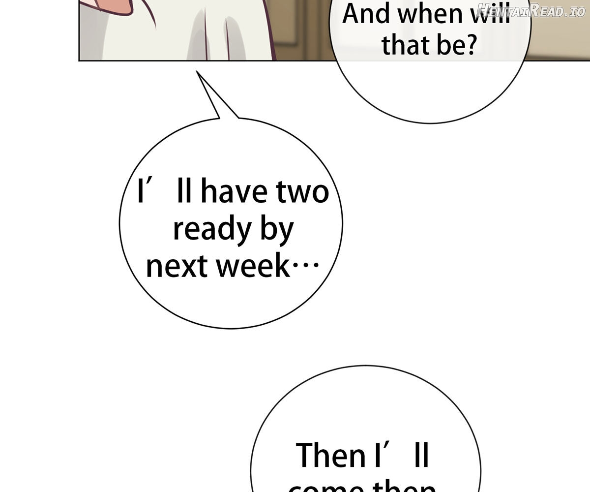 In Love With The Friend’s Mother Chapter 6 - page 72
