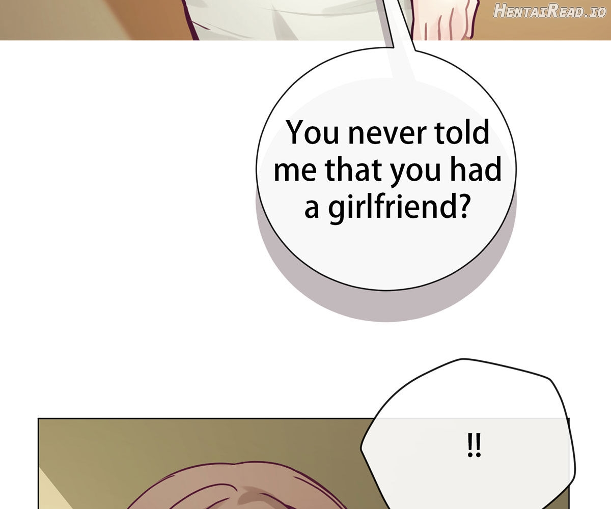 In Love With The Friend’s Mother Chapter 6 - page 79