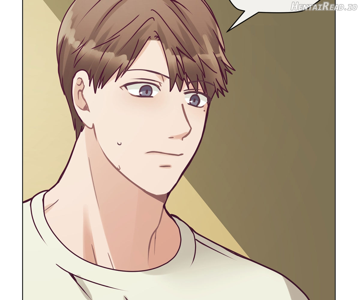 In Love With The Friend’s Mother Chapter 6 - page 80