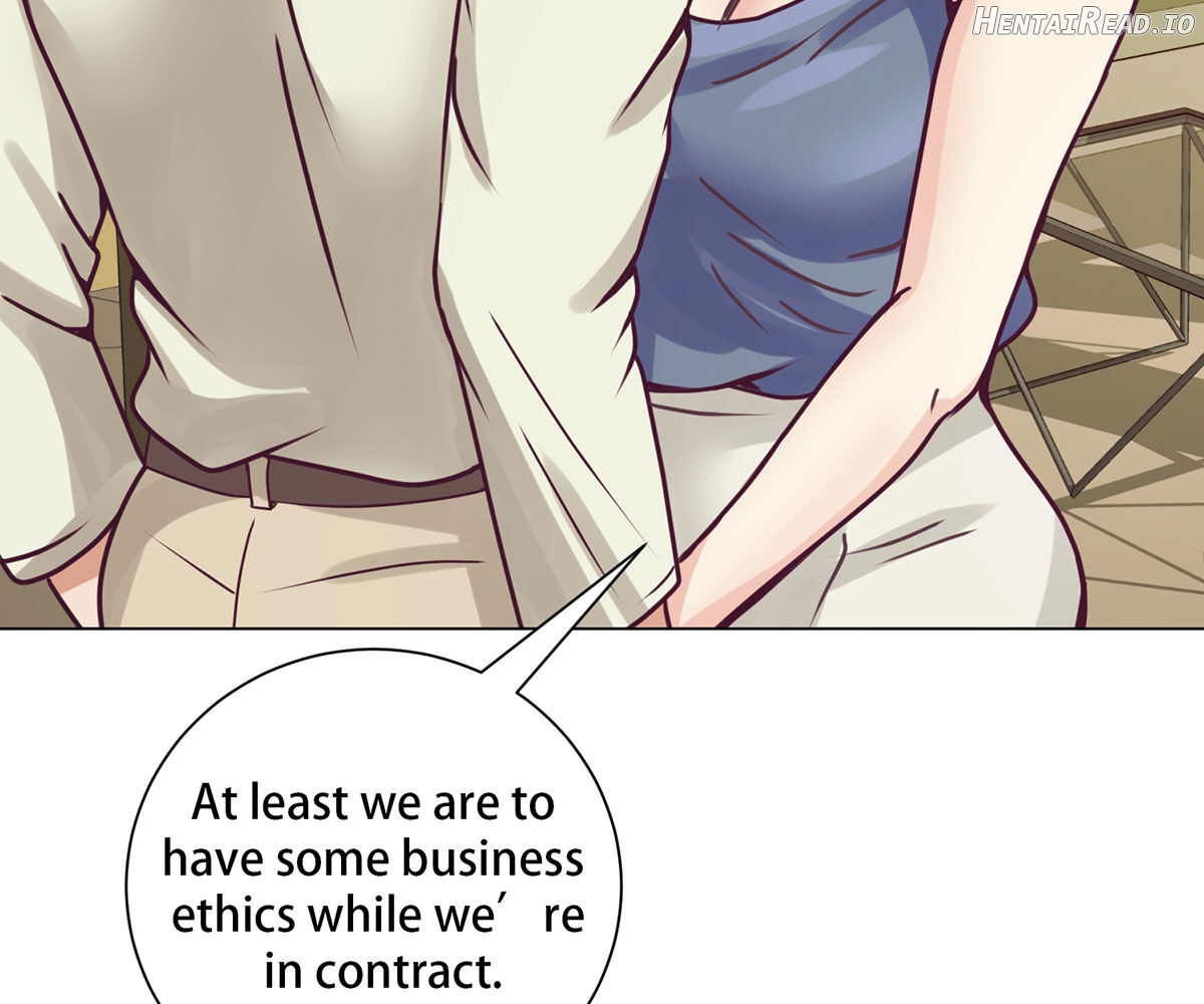 In Love With The Friend’s Mother Chapter 6 - page 86
