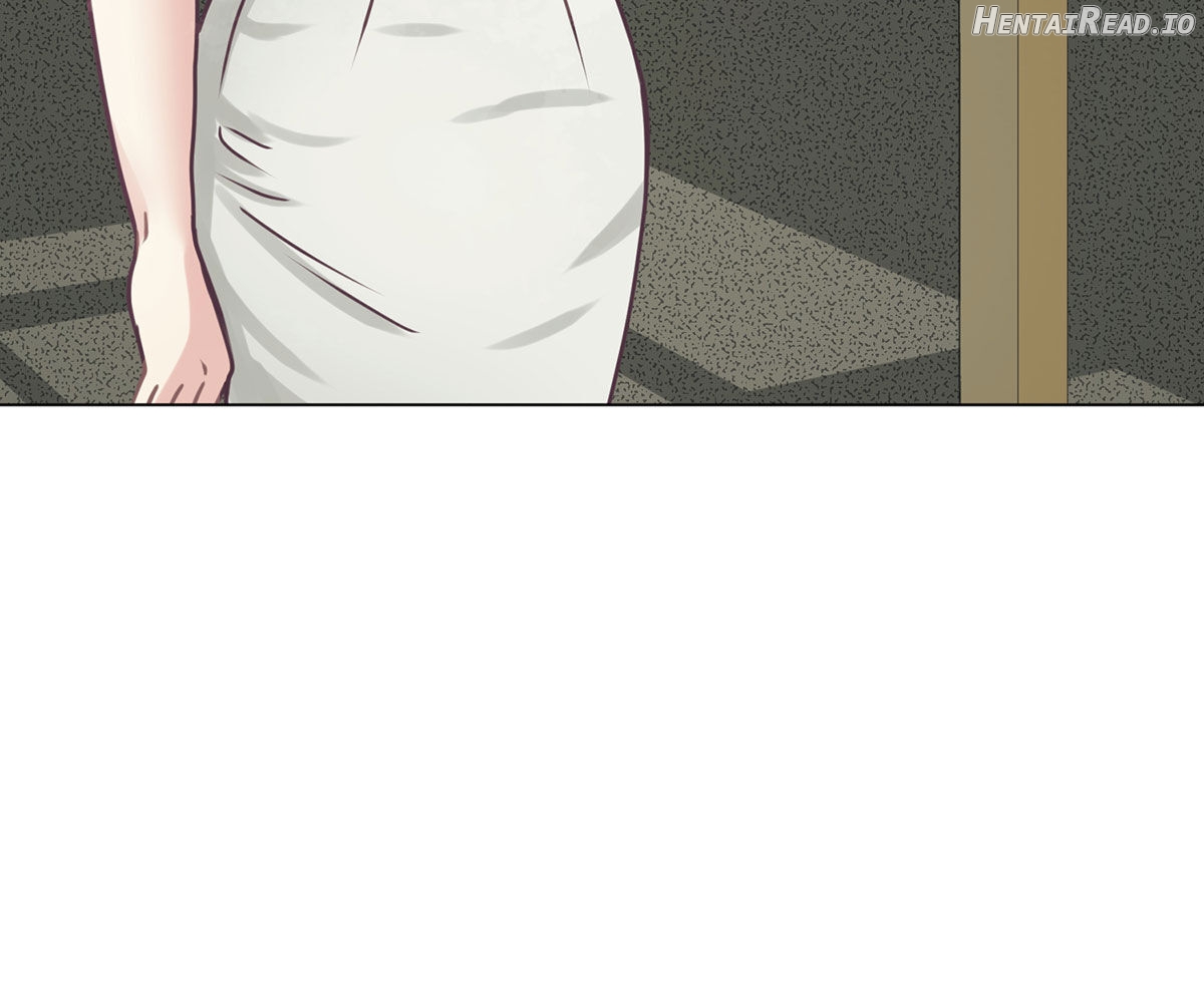 In Love With The Friend’s Mother Chapter 6 - page 9