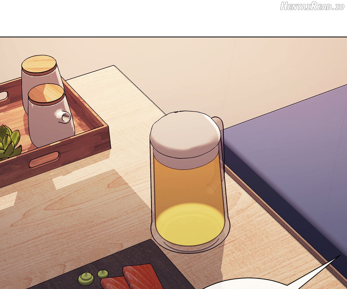 In Love With The Friend’s Mother Chapter 6 - page 95