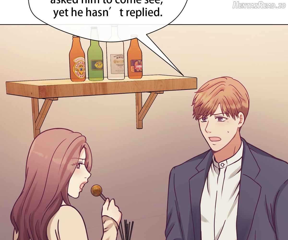 In Love With The Friend’s Mother Chapter 6 - page 97