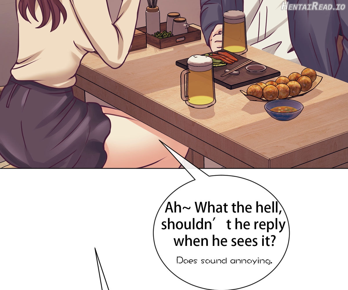 In Love With The Friend’s Mother Chapter 6 - page 98