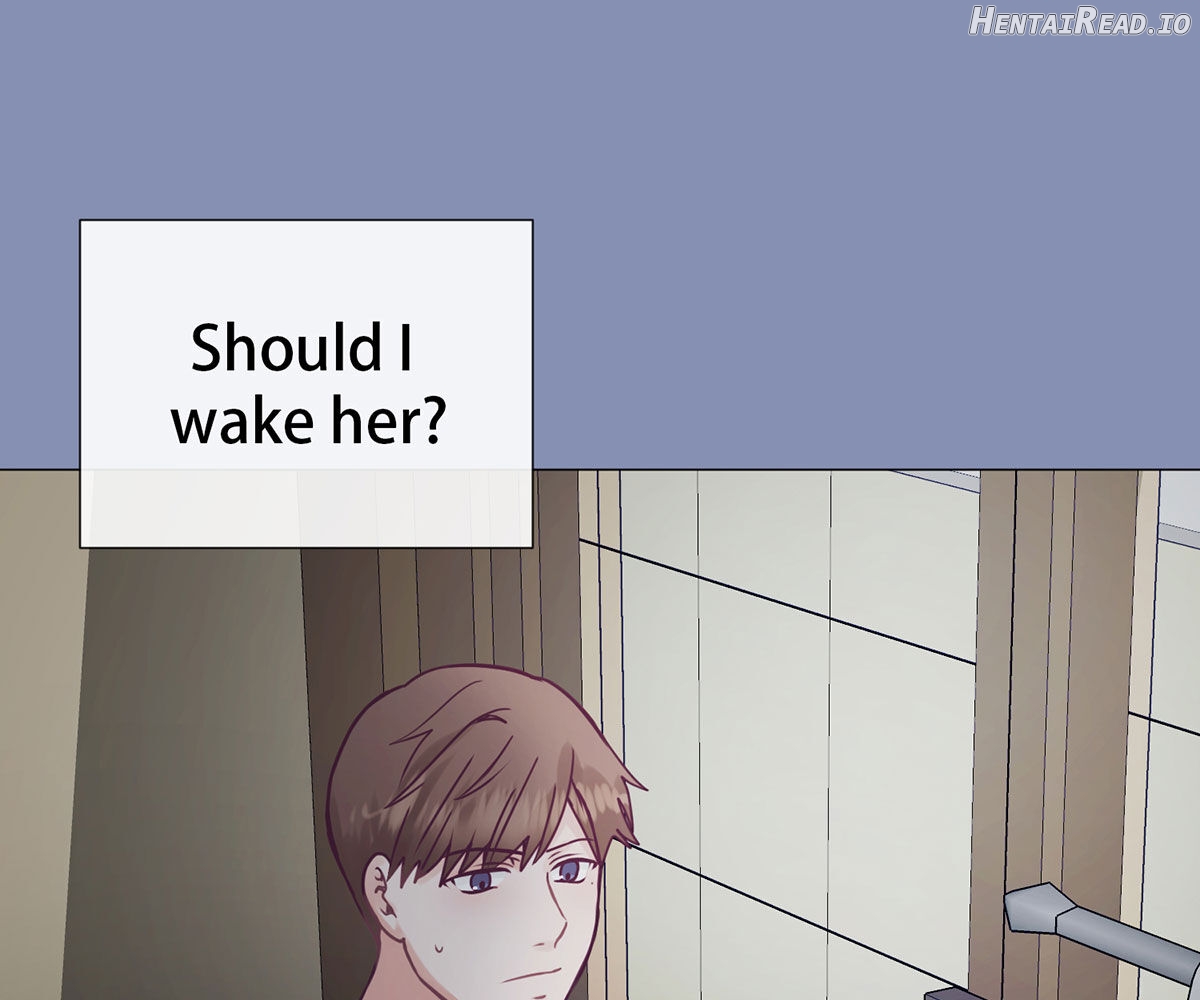 In Love With The Friend’s Mother Chapter 7 - page 168
