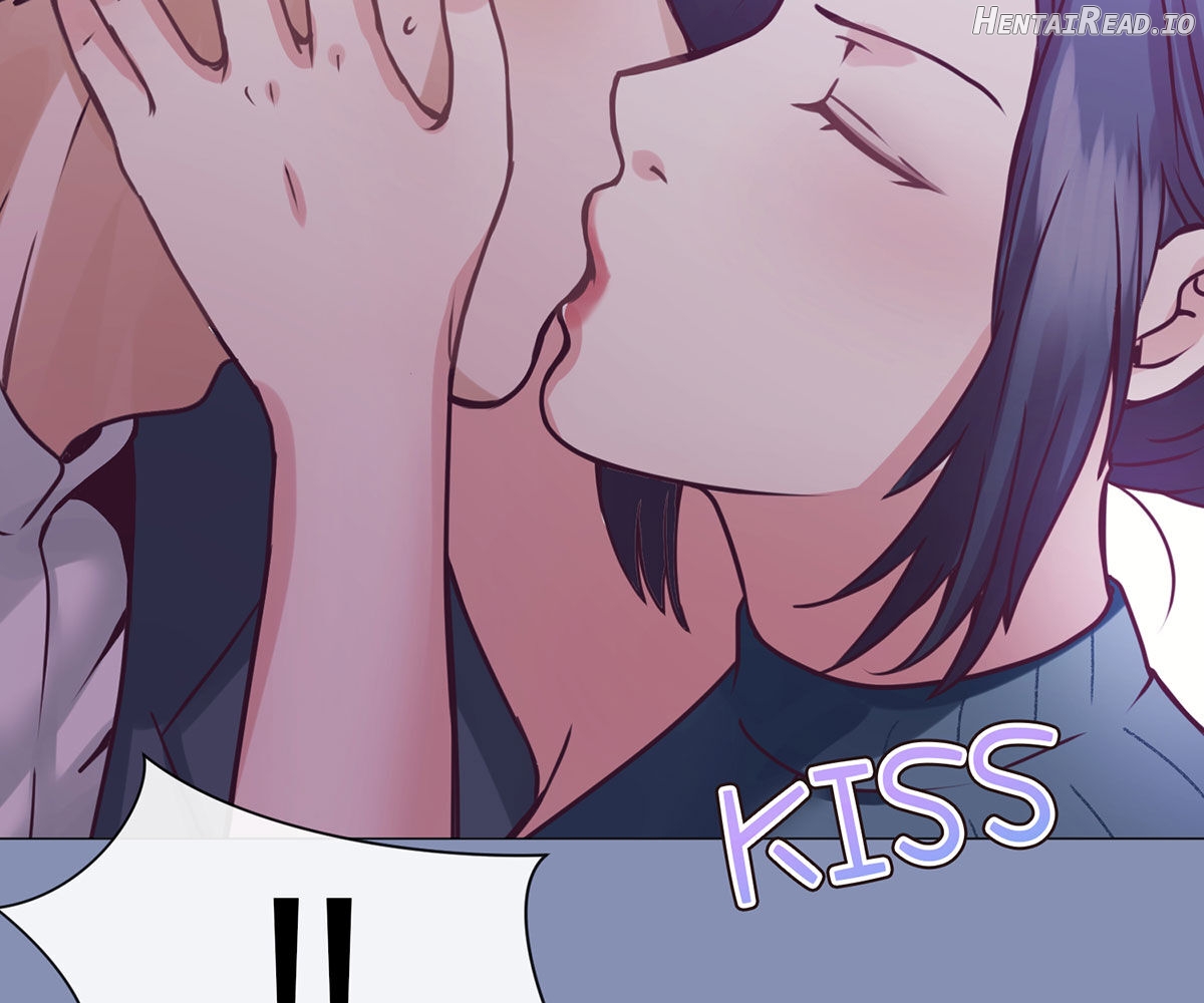 In Love With The Friend’s Mother Chapter 7 - page 175