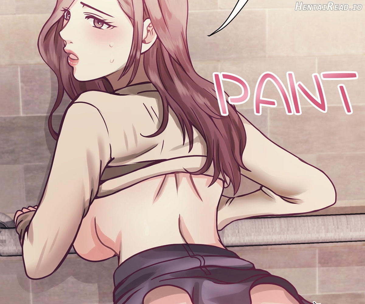 In Love With The Friend’s Mother Chapter 7 - page 2