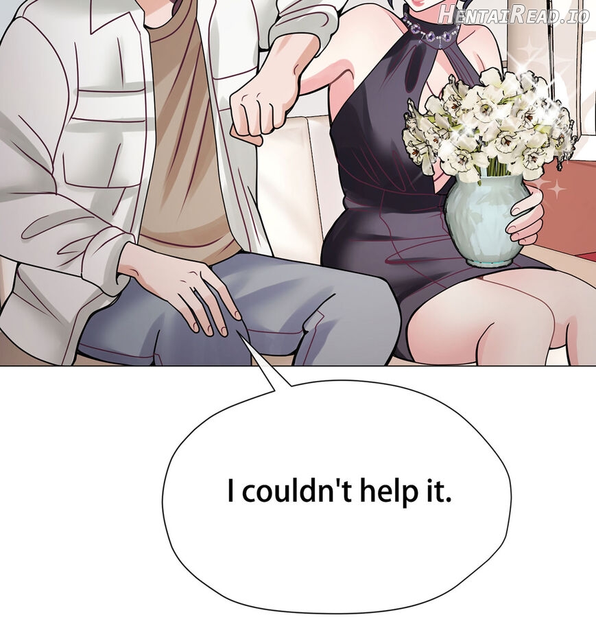 In Love With The Friend’s Mother Chapter 19 - page 106