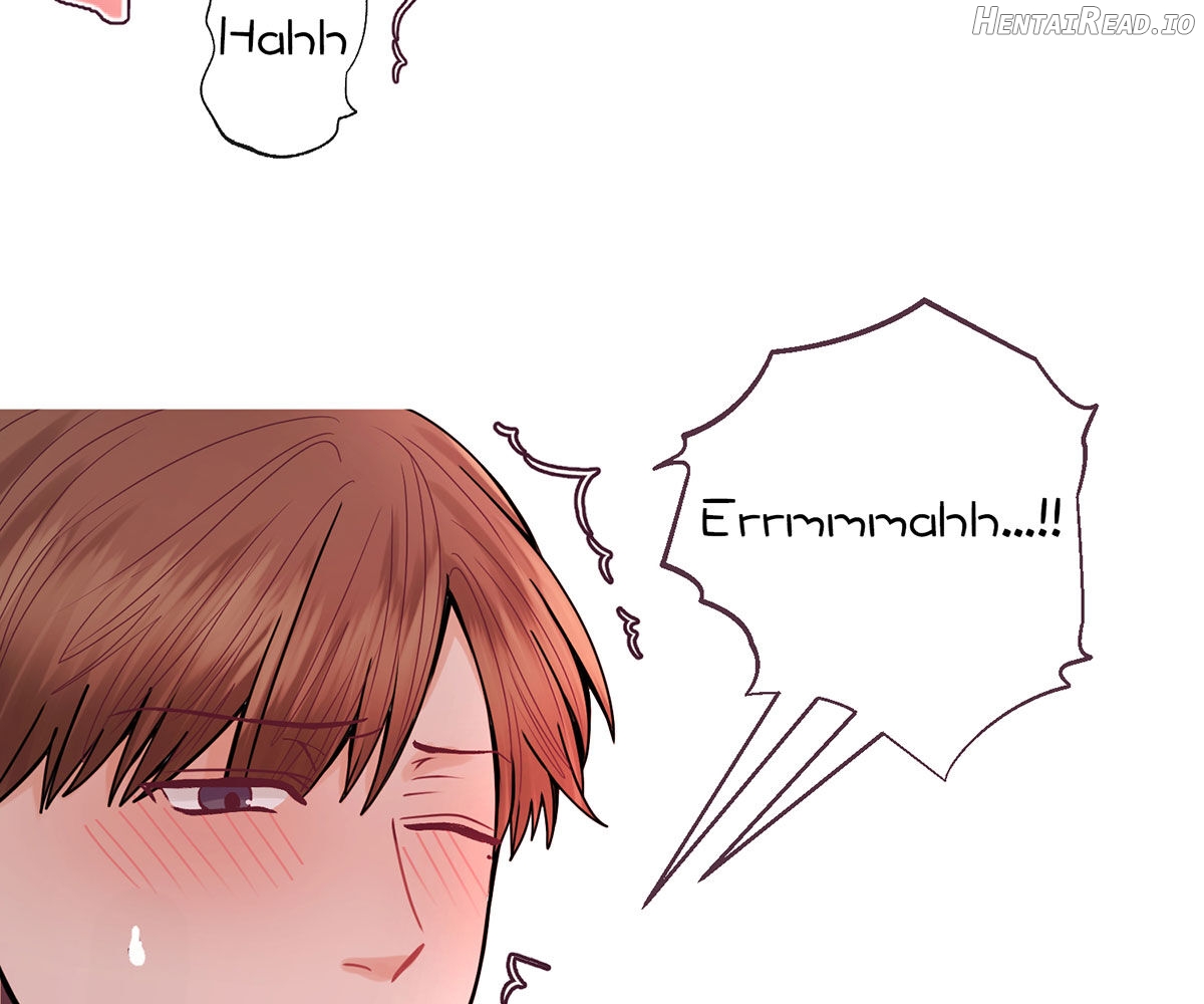 In Love With The Friend’s Mother Chapter 19 - page 119