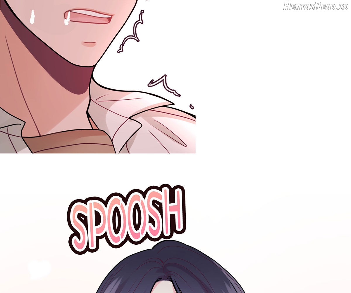 In Love With The Friend’s Mother Chapter 19 - page 120