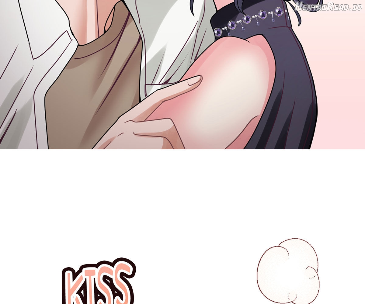 In Love With The Friend’s Mother Chapter 19 - page 133