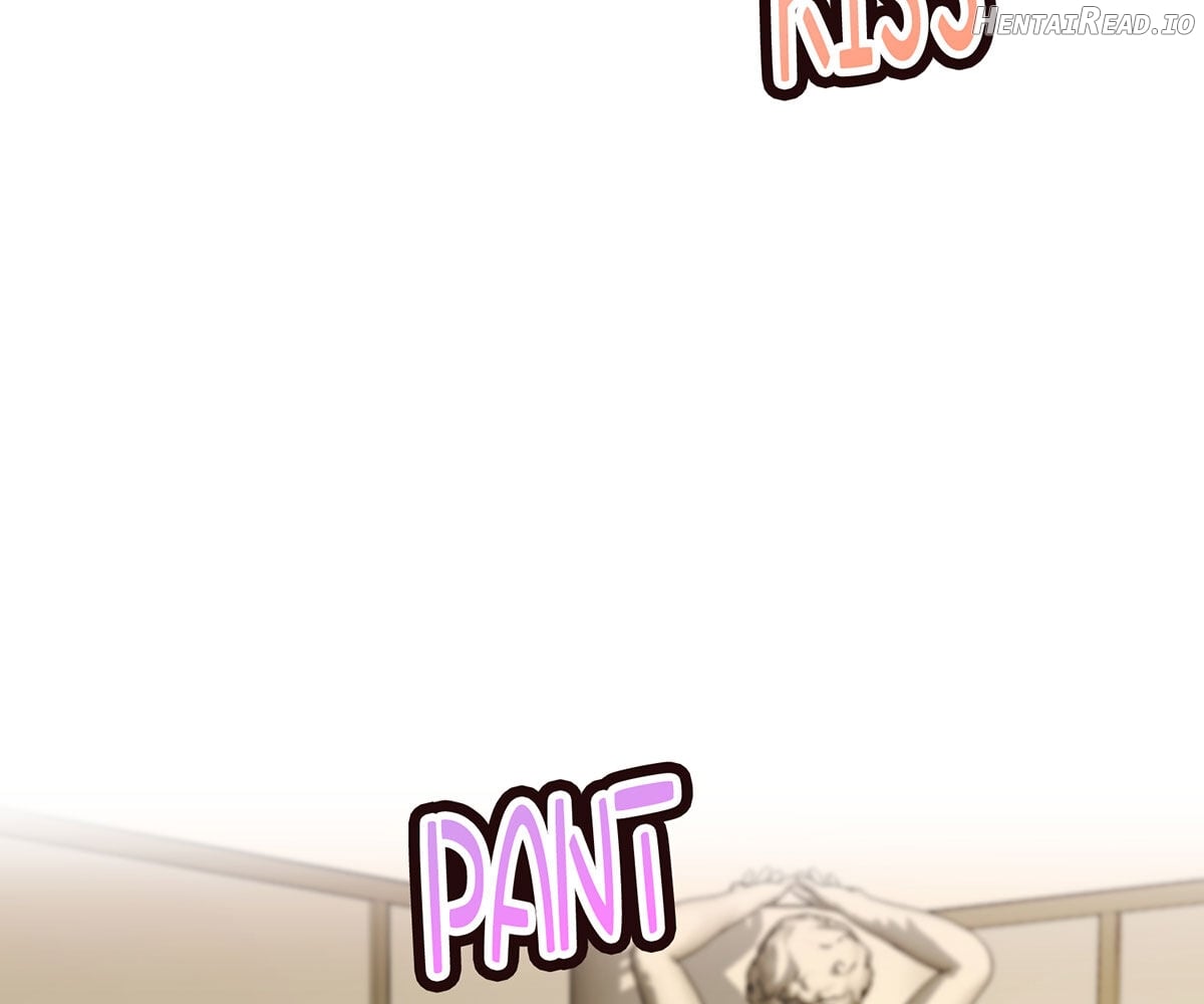 In Love With The Friend’s Mother Chapter 19 - page 135