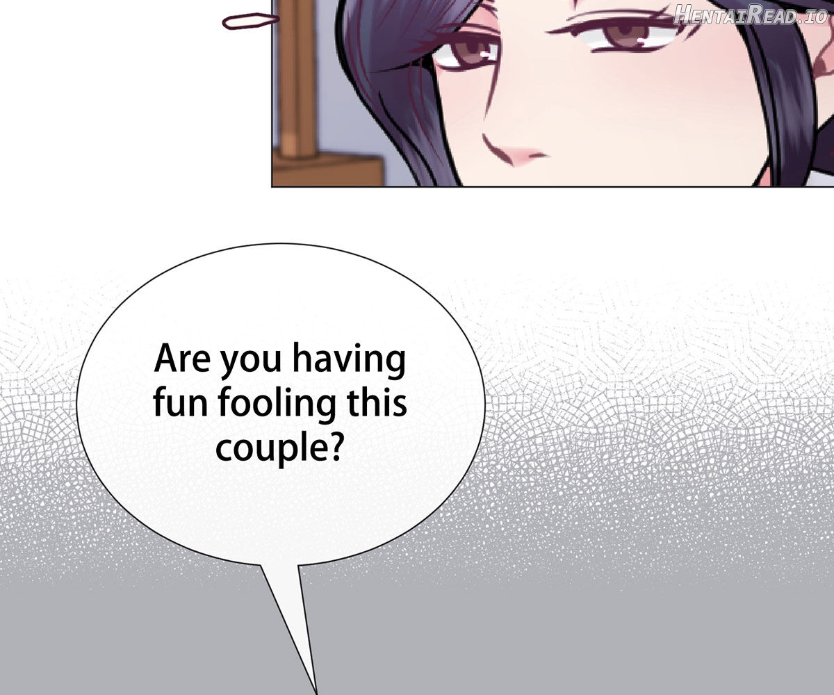 In Love With The Friend’s Mother Chapter 19 - page 15