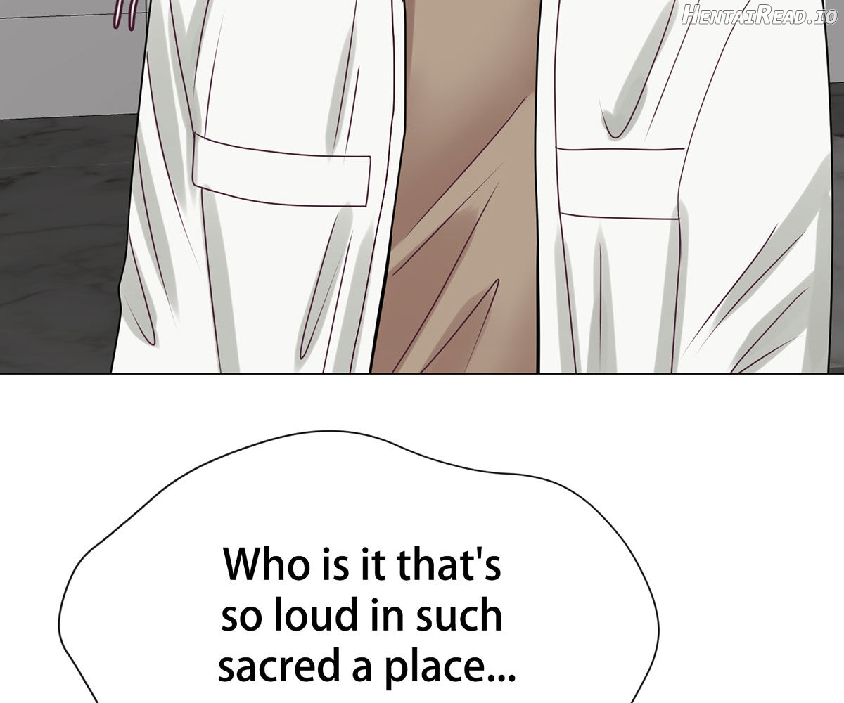 In Love With The Friend’s Mother Chapter 19 - page 163