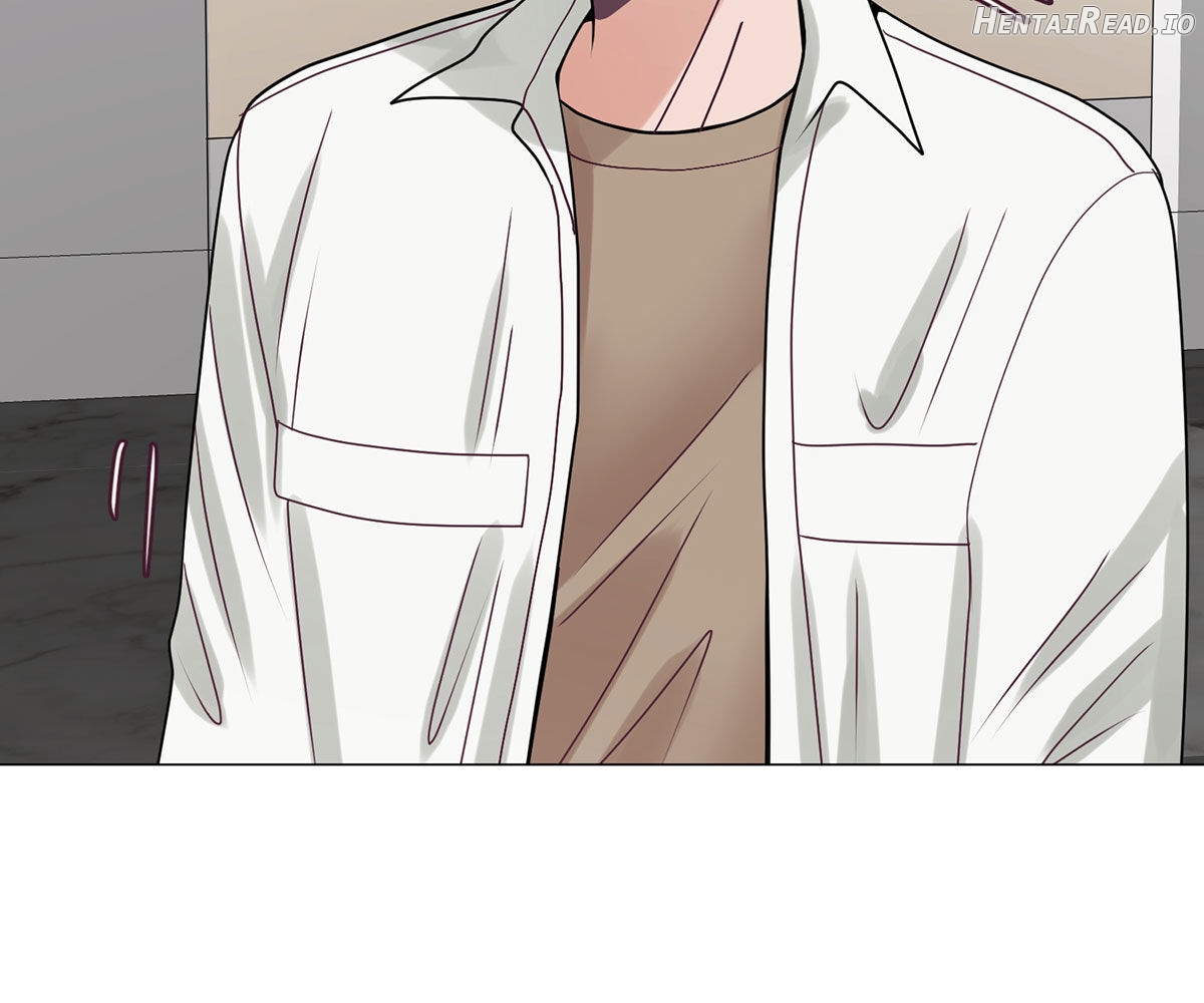 In Love With The Friend’s Mother Chapter 19 - page 167