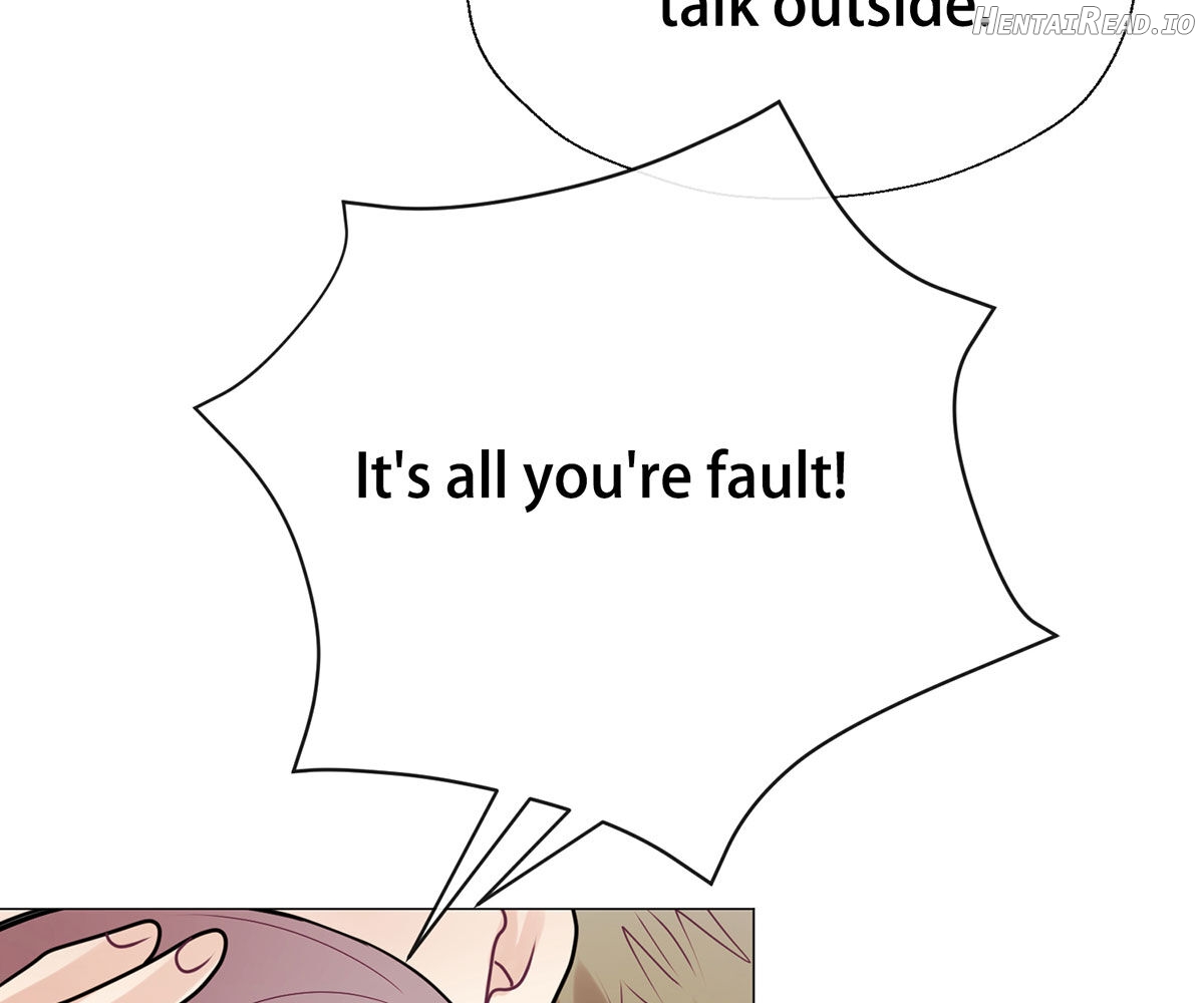 In Love With The Friend’s Mother Chapter 19 - page 179