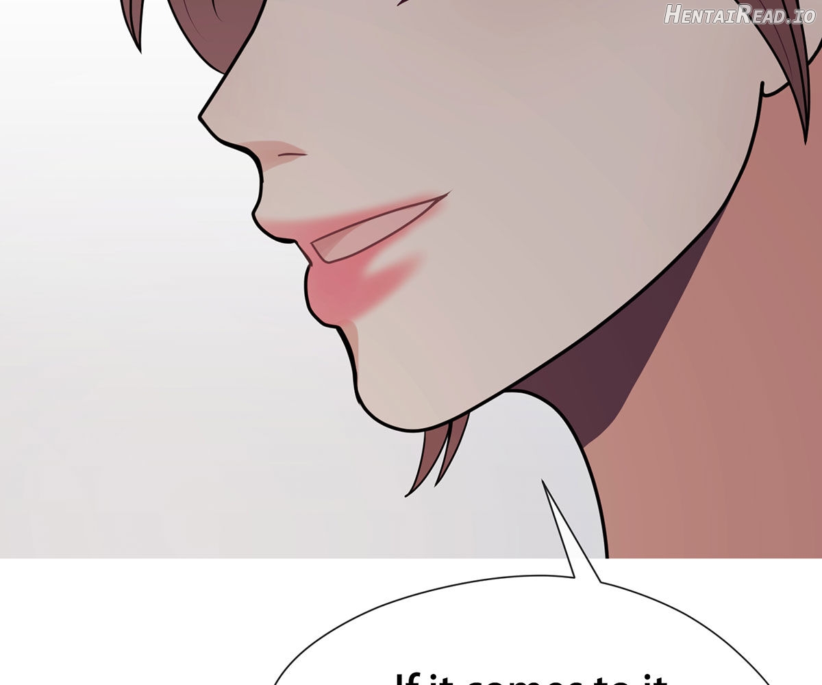In Love With The Friend’s Mother Chapter 19 - page 50