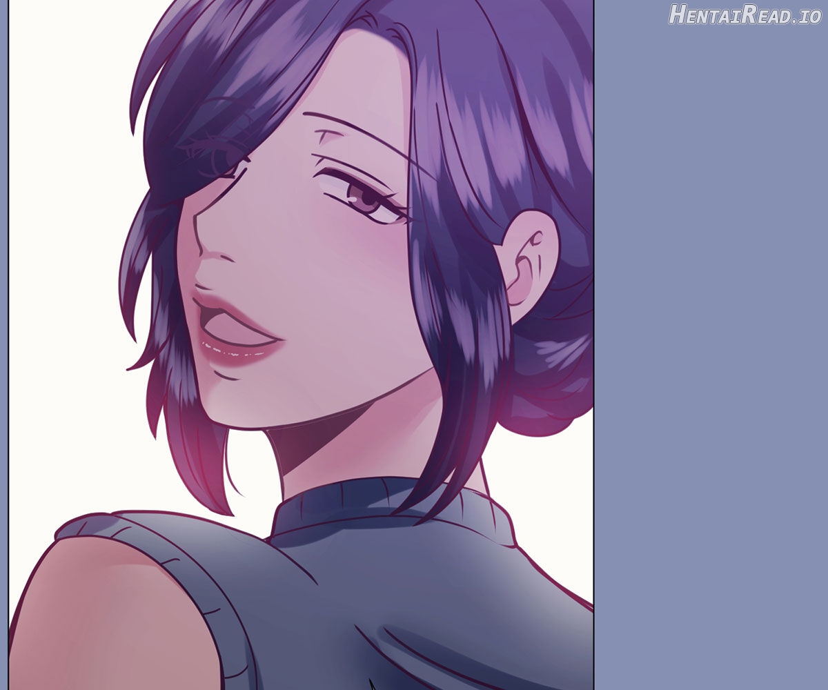 In Love With The Friend’s Mother Chapter 8 - page 149