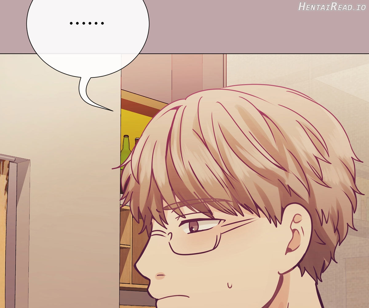 In Love With The Friend’s Mother Chapter 8 - page 167